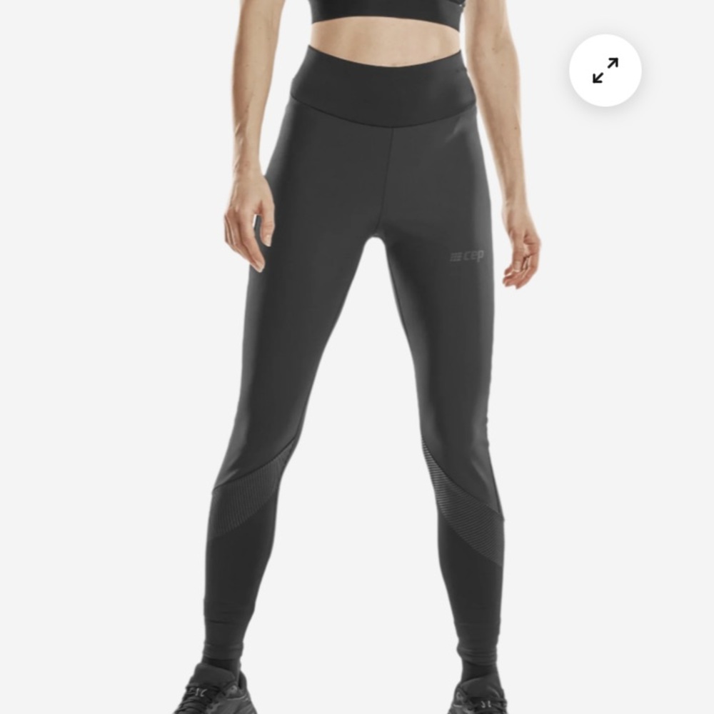 CEP Compression Running Leggings